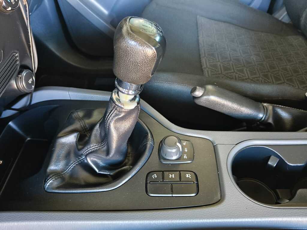 Ford Ranger - View 12