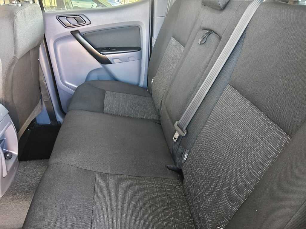 Ford Ranger - View 14