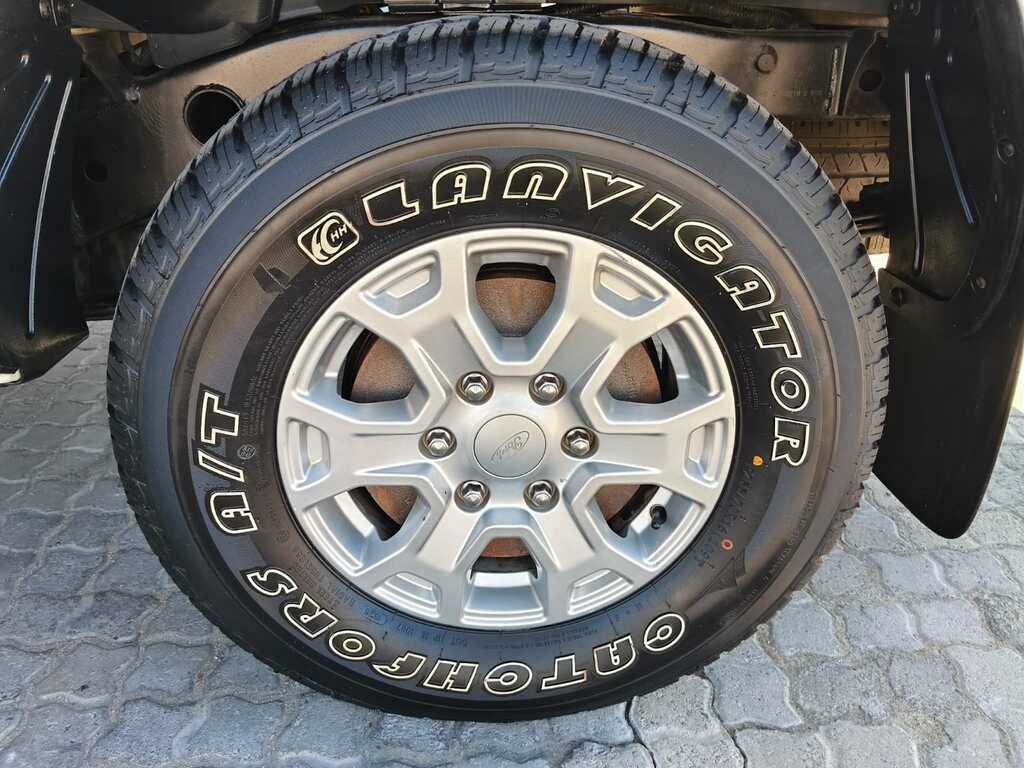 Ford Ranger - View 15