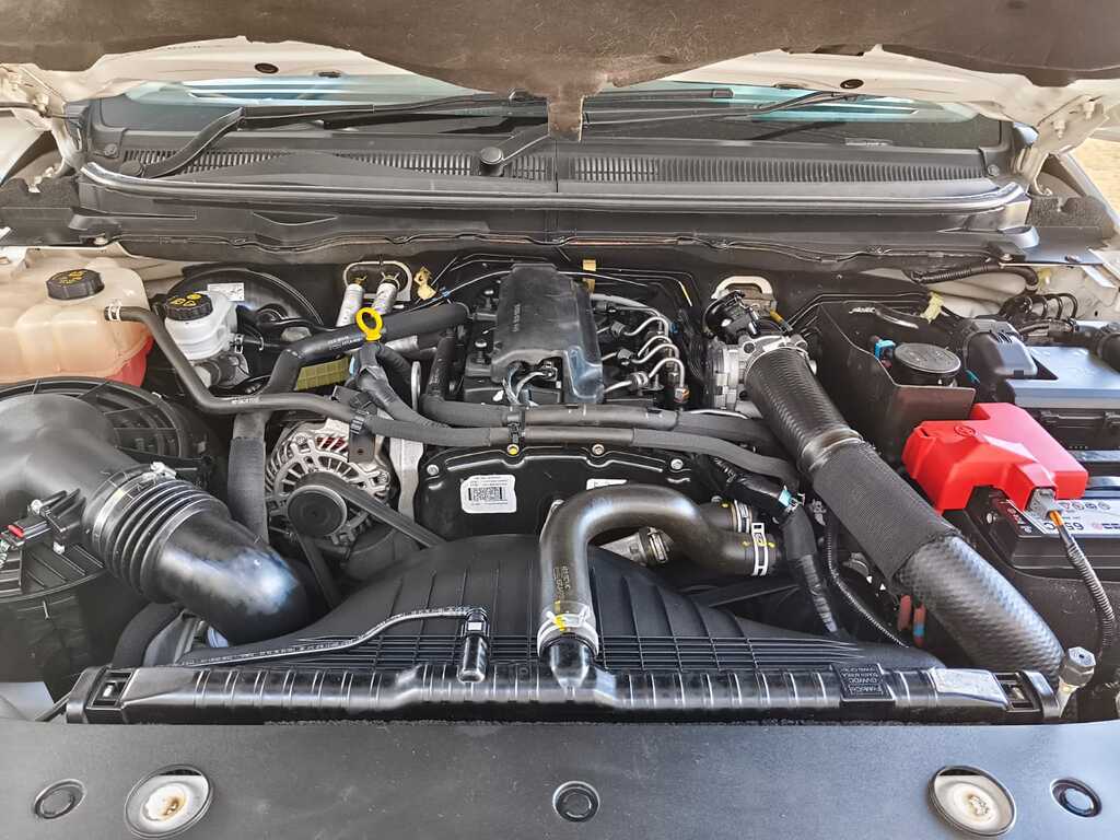 Ford Ranger - View 16
