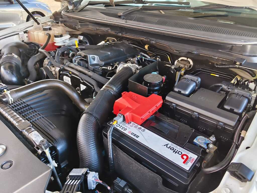 Ford Ranger - View 17