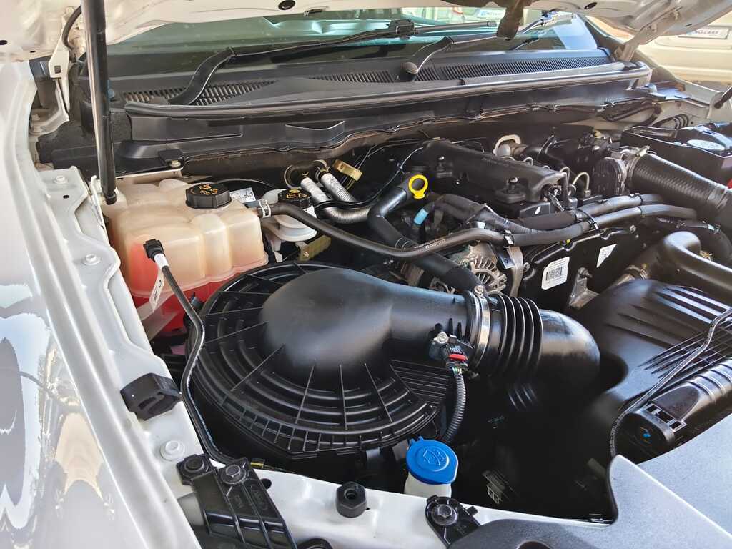 Ford Ranger - View 18