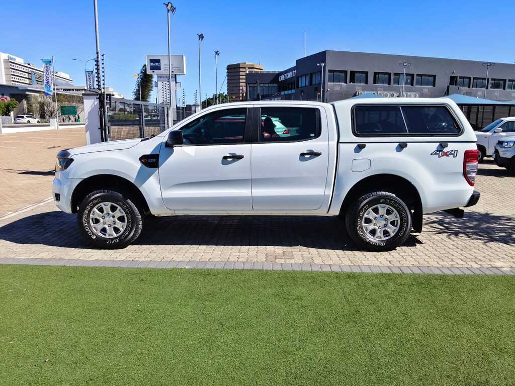 Ford Ranger - View 4