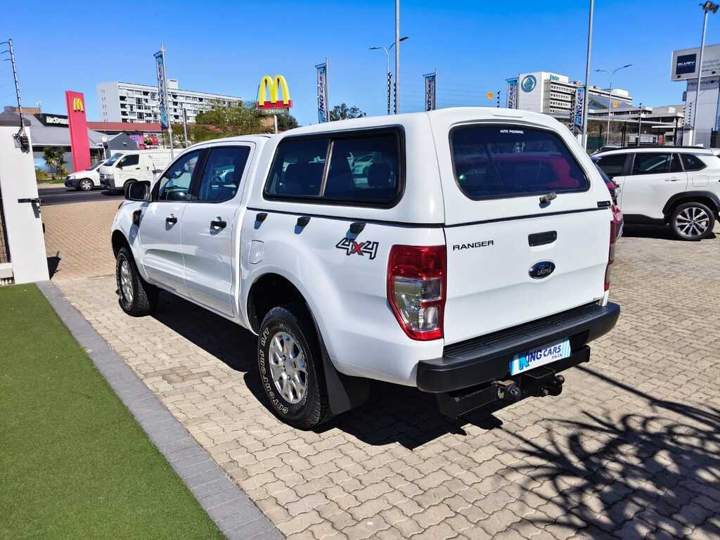 Ford Ranger - View 5