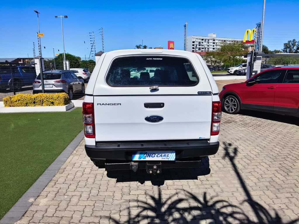Ford Ranger - View 6