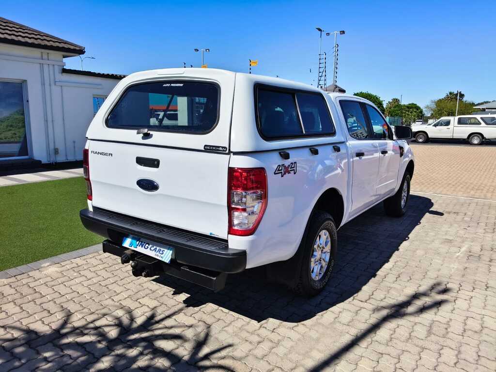 Ford Ranger - View 7