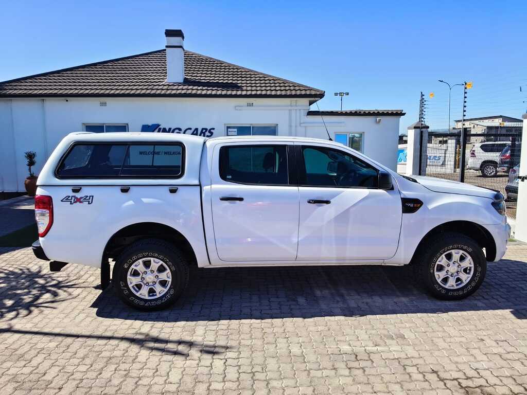 Ford Ranger - View 8
