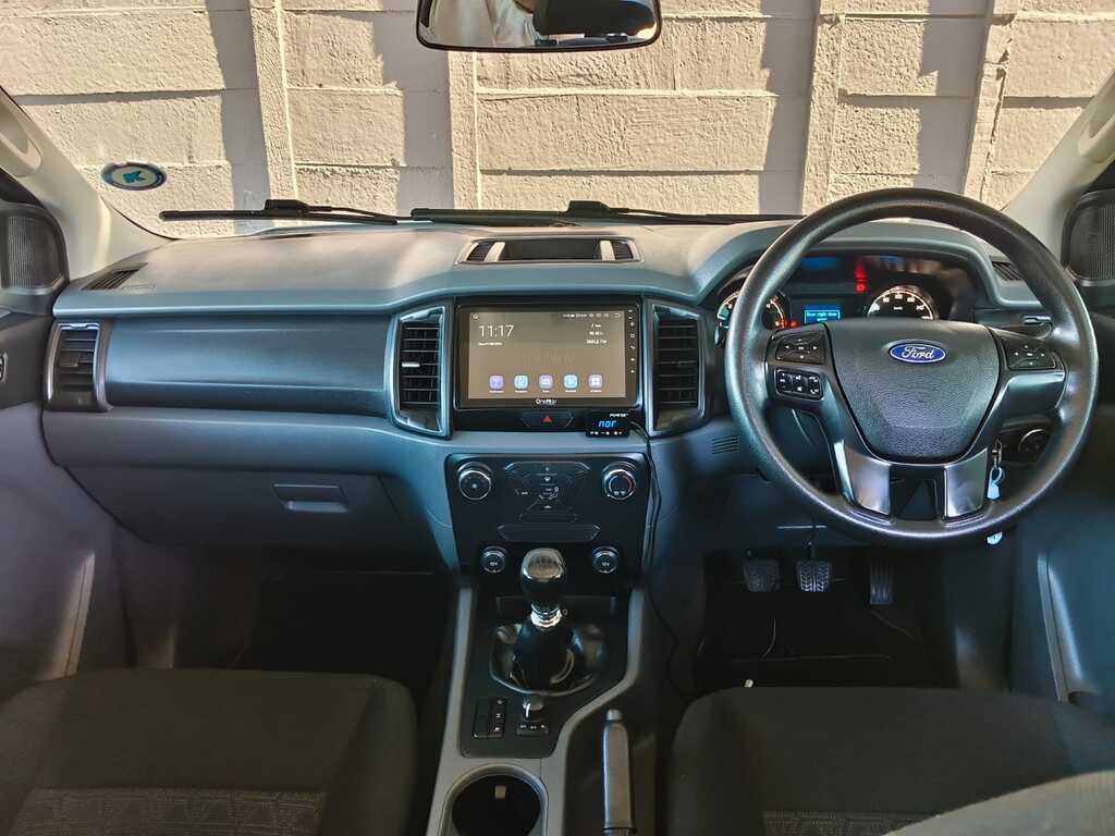 Ford Ranger - View 9