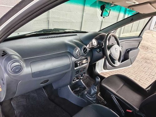 2022 Nissan NP200 — photo 14