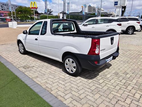 2022 Nissan NP200 — photo 5