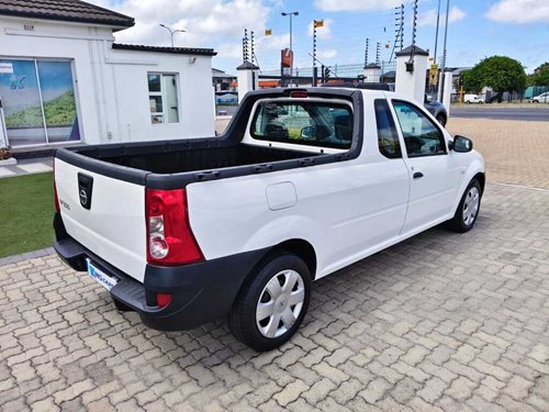 2022 Nissan NP200 — photo 7