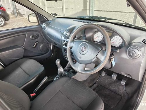 2022 Nissan NP200 — photo 9