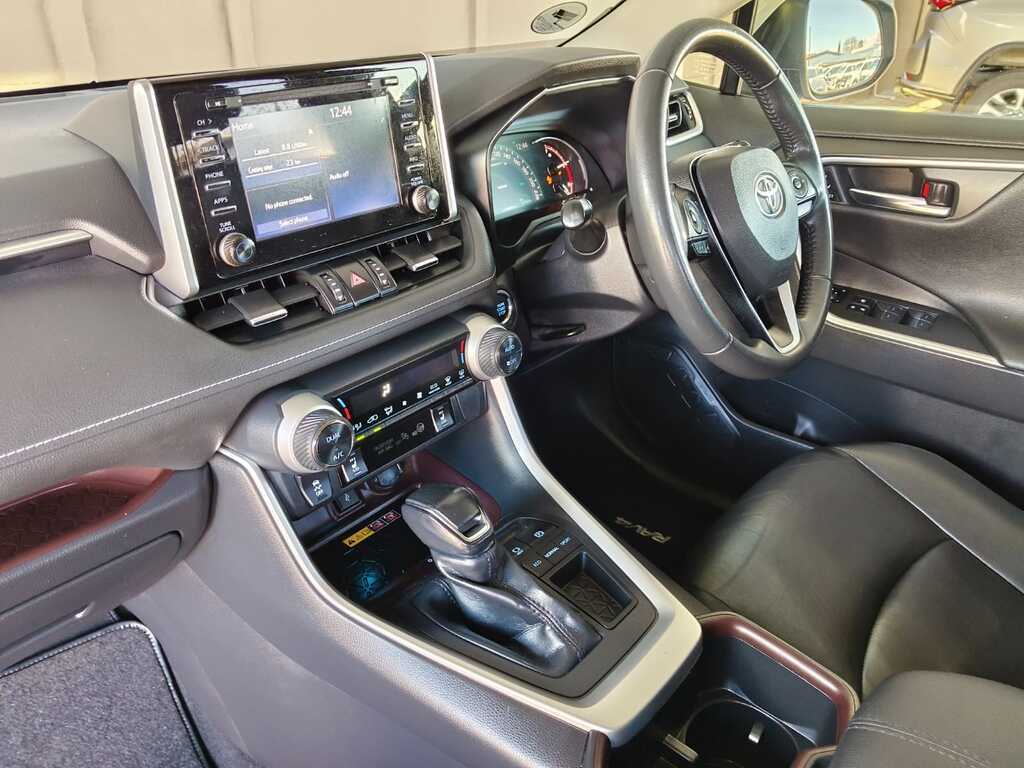 Toyota Rav 4 - View 10
