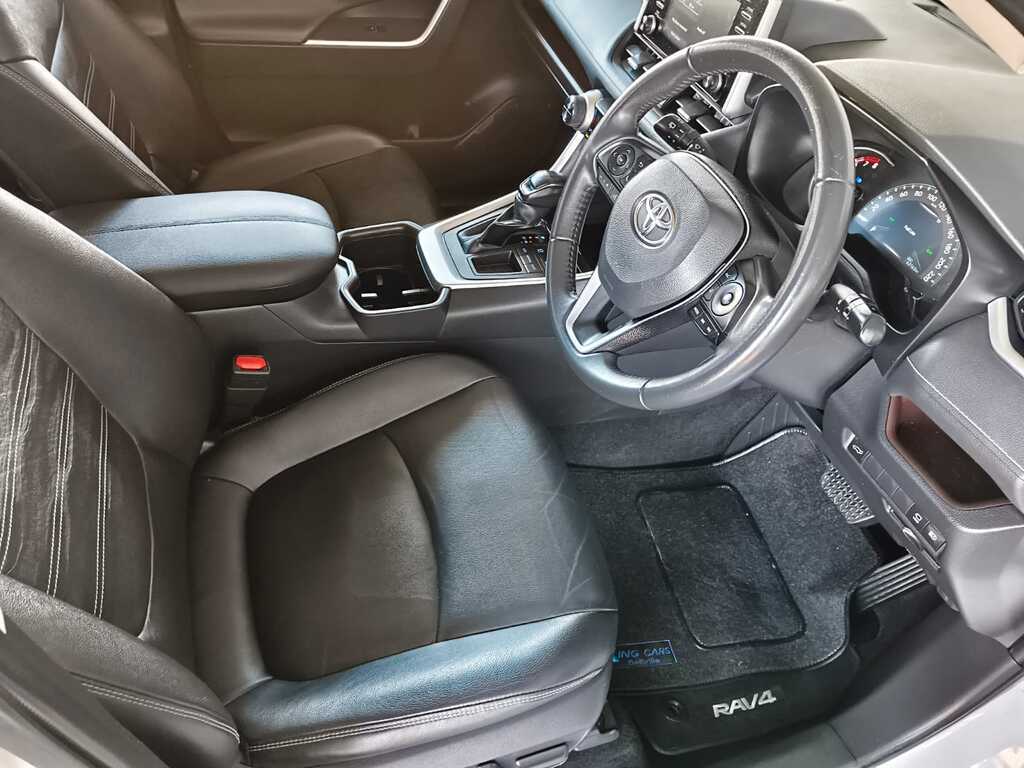 Toyota Rav 4 - View 13