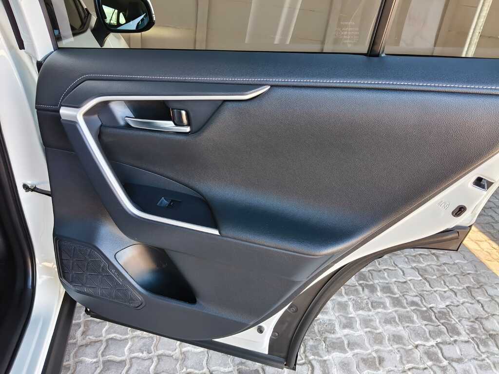 Toyota Rav 4 - View 14