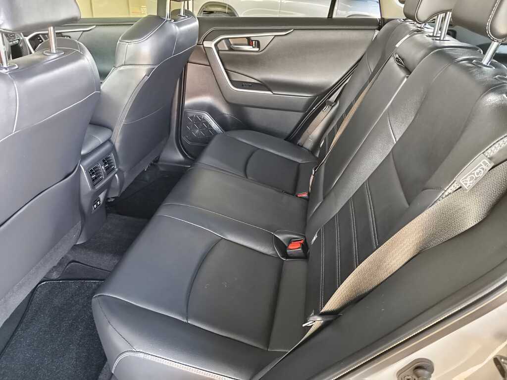 Toyota Rav 4 - View 15