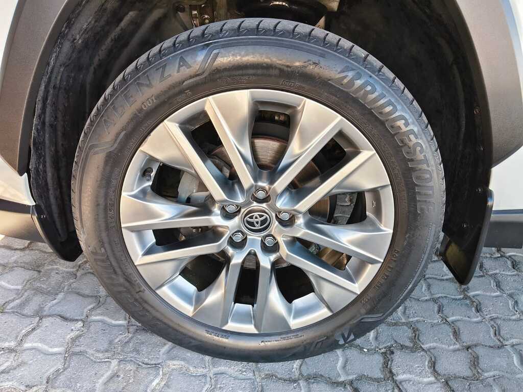 Toyota Rav 4 - View 16