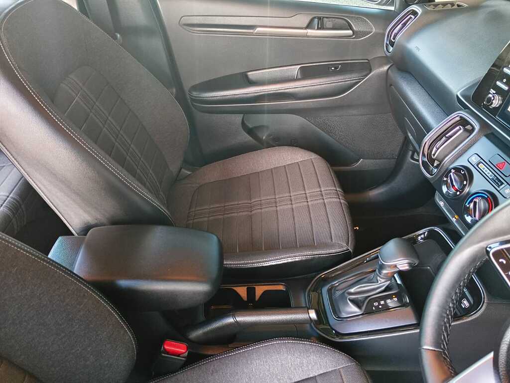 Kia Sonet - View 12