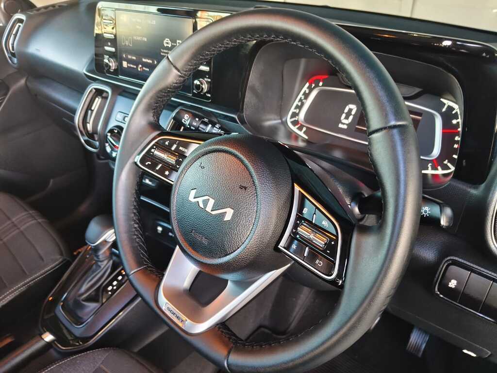 Kia Sonet - View 13