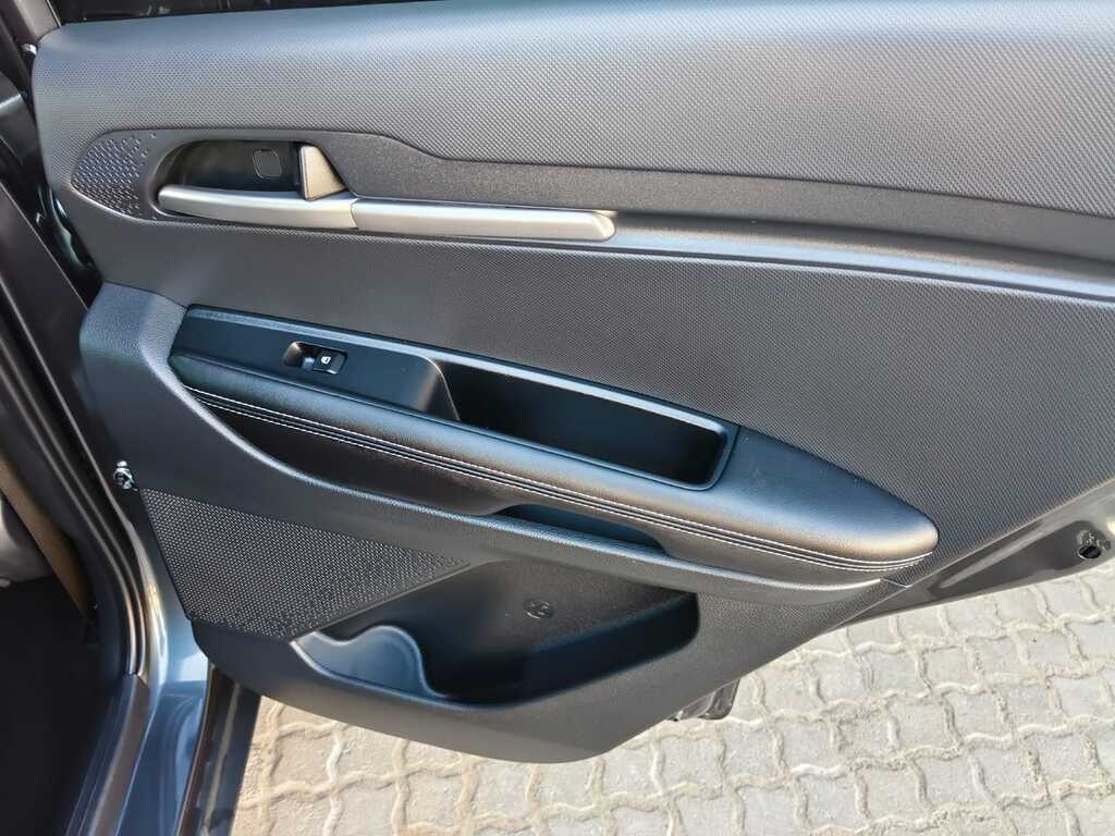 Kia Sonet - View 15