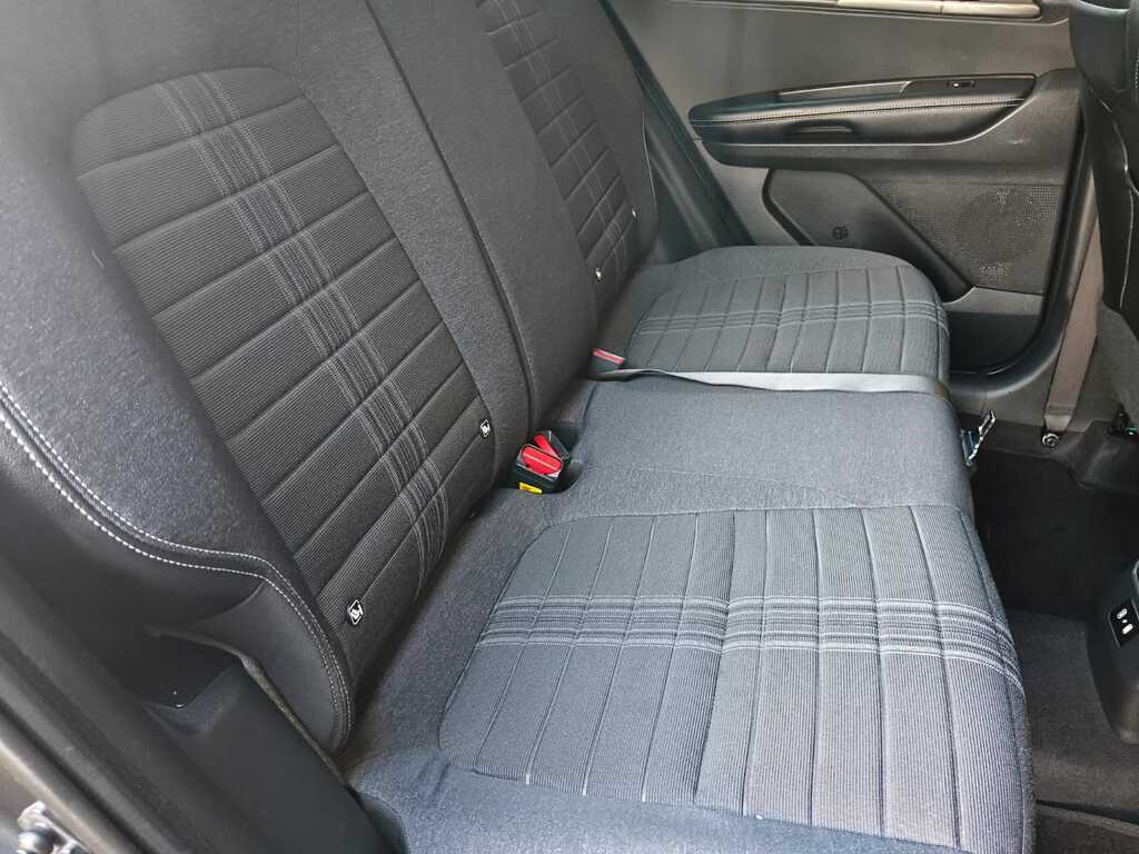Kia Sonet - View 16