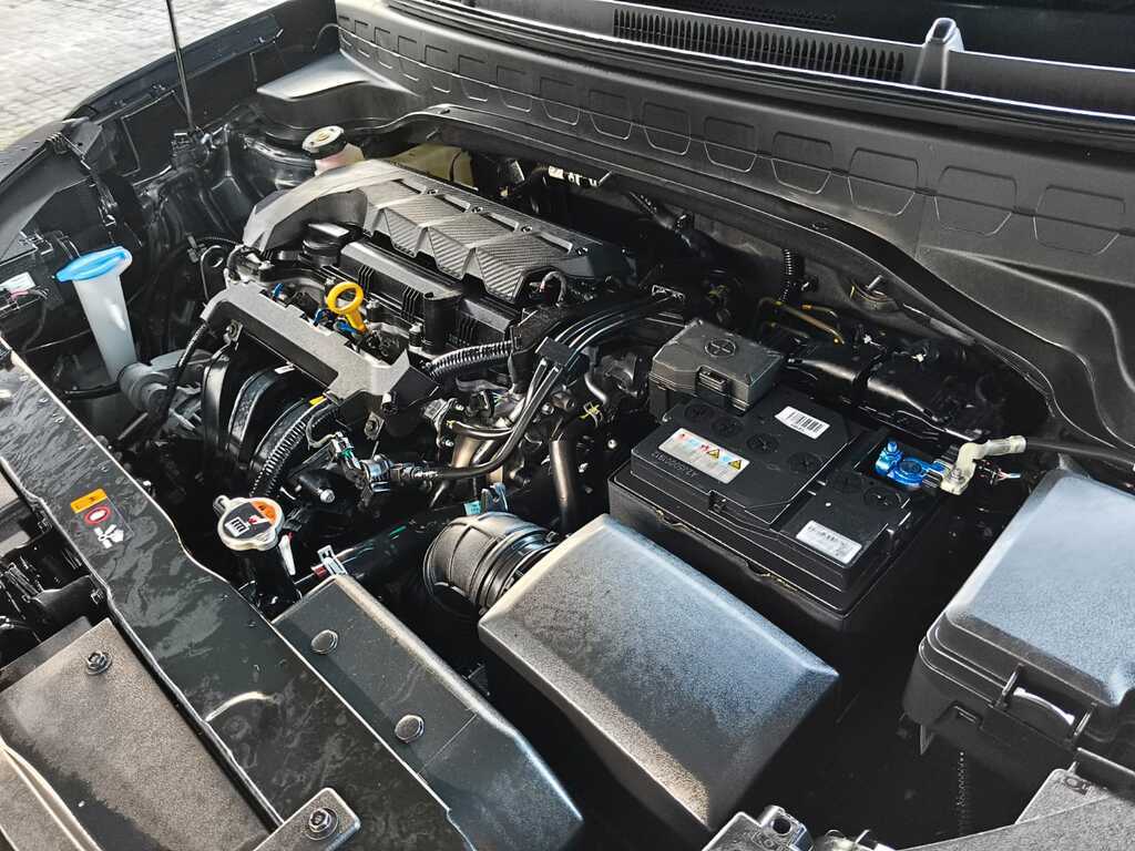 Kia Sonet - View 18