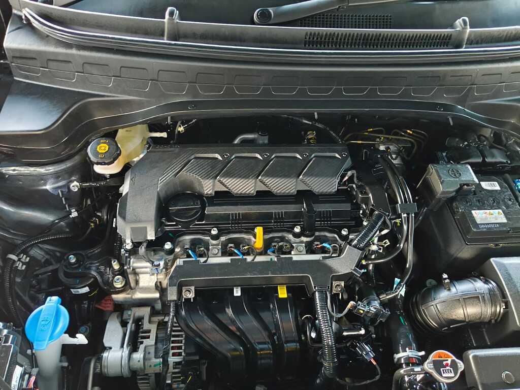 Kia Sonet - View 19