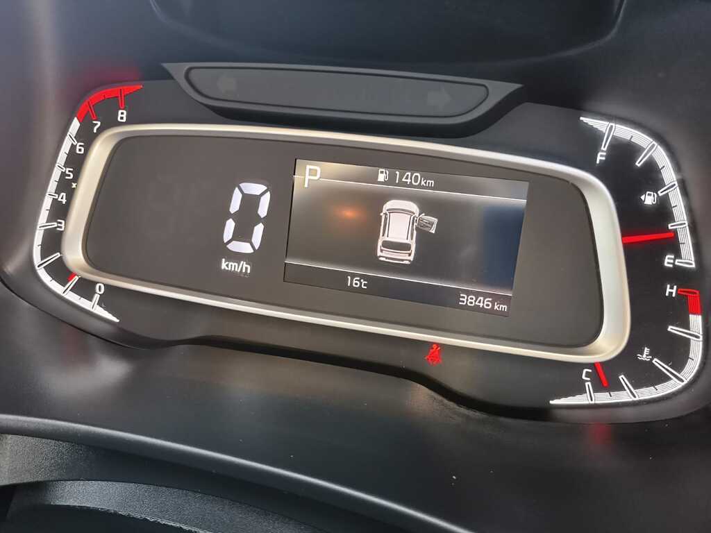 Kia Sonet - View 9