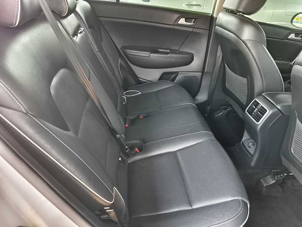 Kia Sportage - View 10