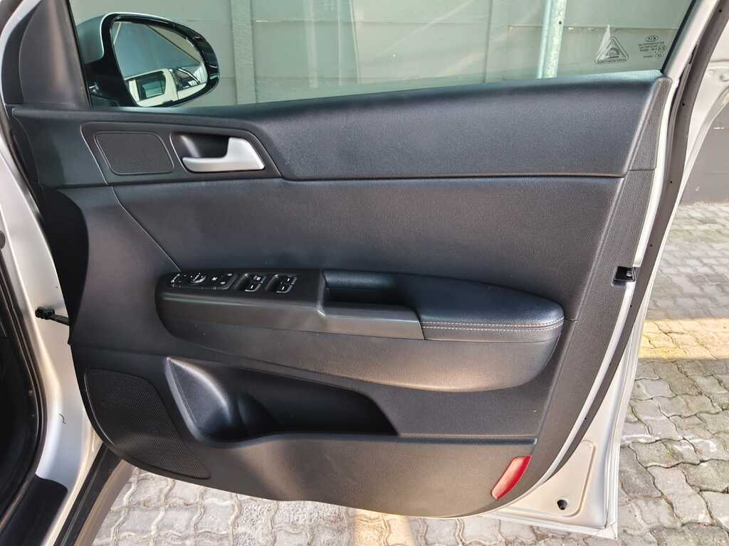 Kia Sportage - View 11