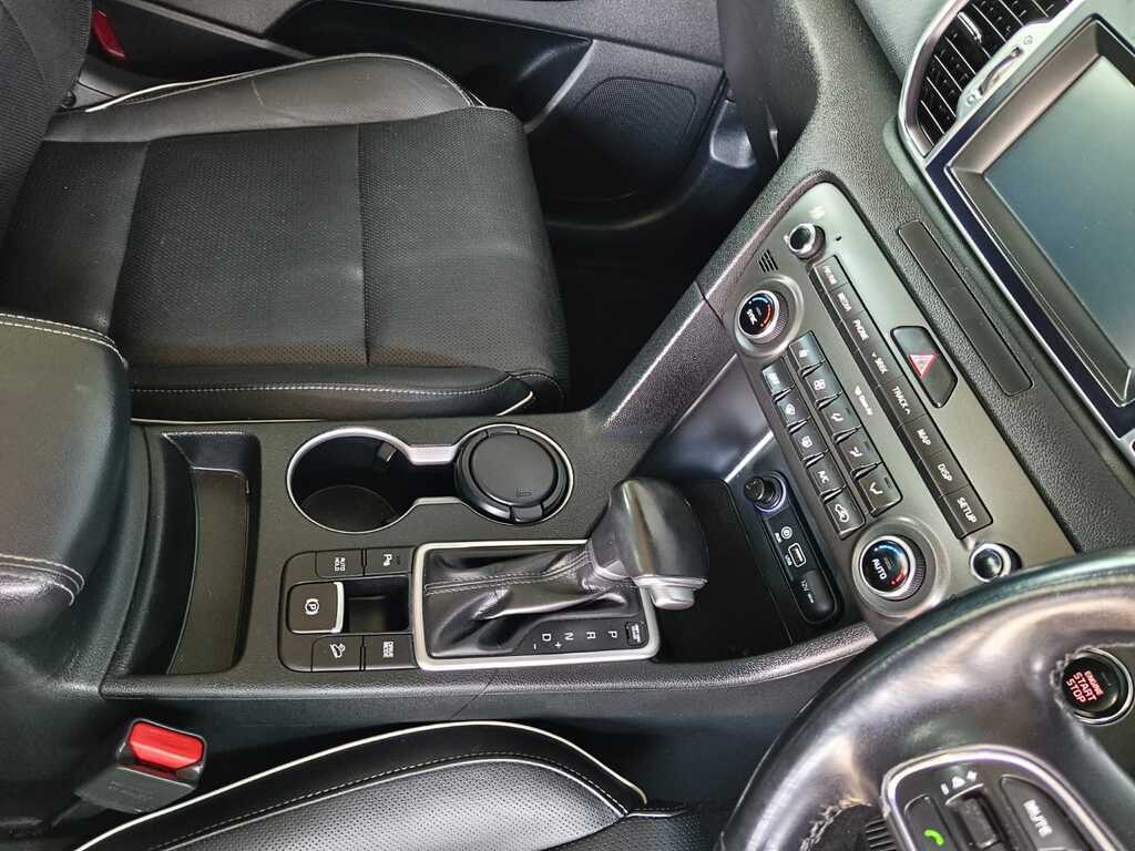 Kia Sportage - View 12