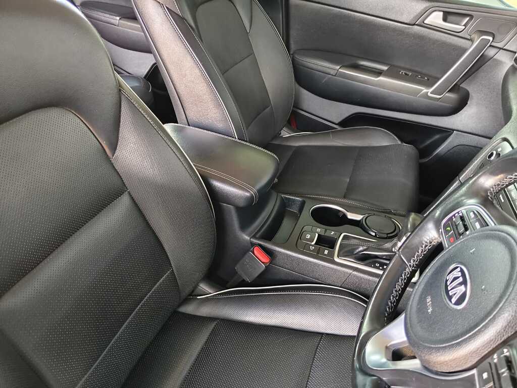 Kia Sportage - View 13