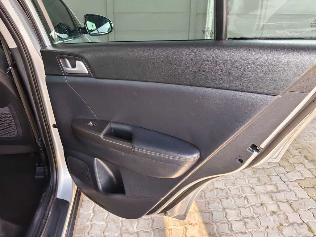 Kia Sportage - View 14