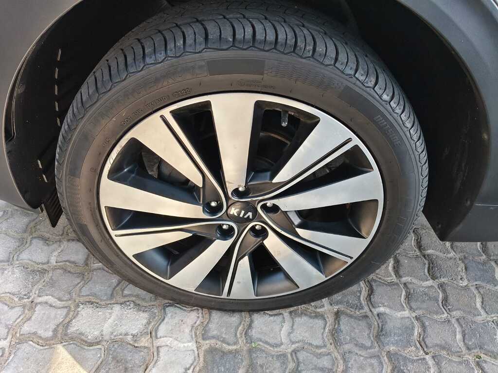 Kia Sportage - View 16