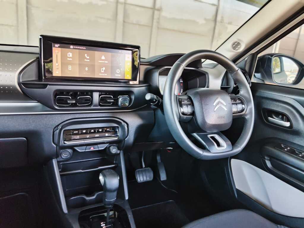 Citroen C3 - View 9