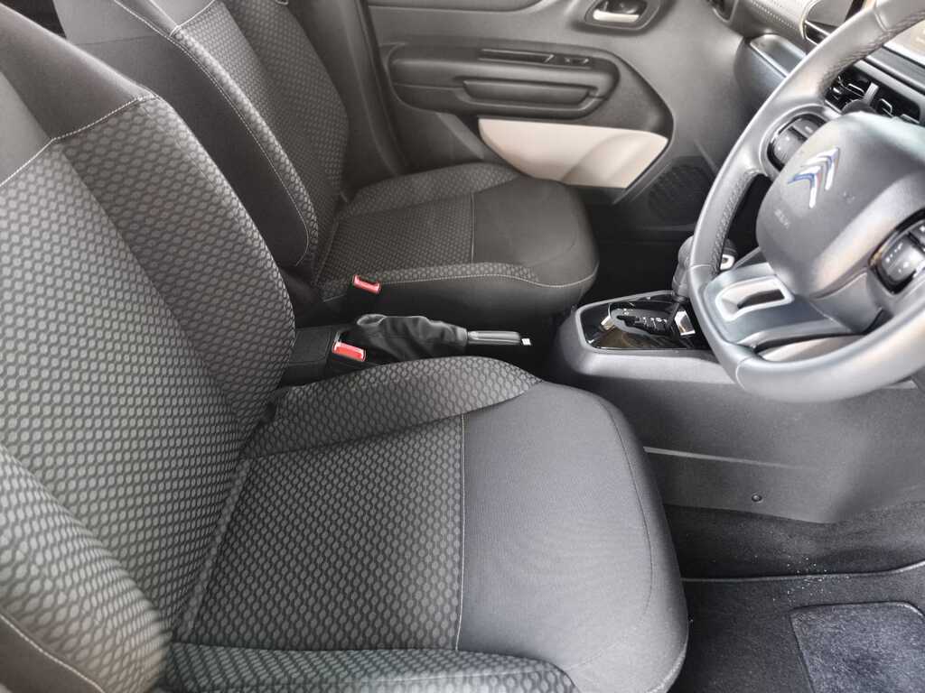 Citroen C3 - View 10