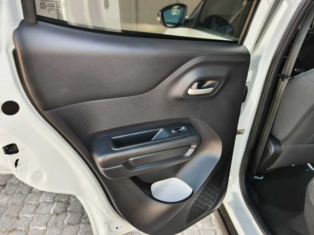 Citroen C3 - View 13