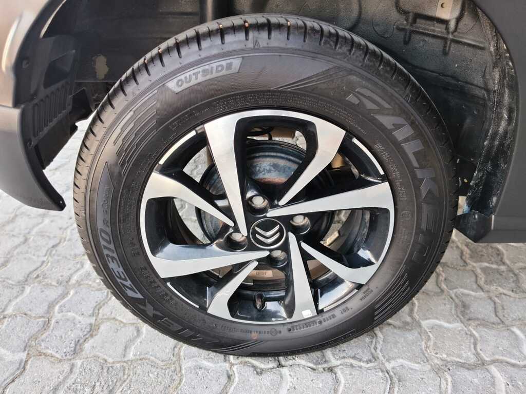 Citroen C3 - View 14