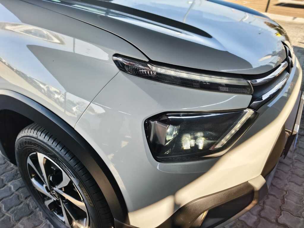 Citroen C3 - View 15