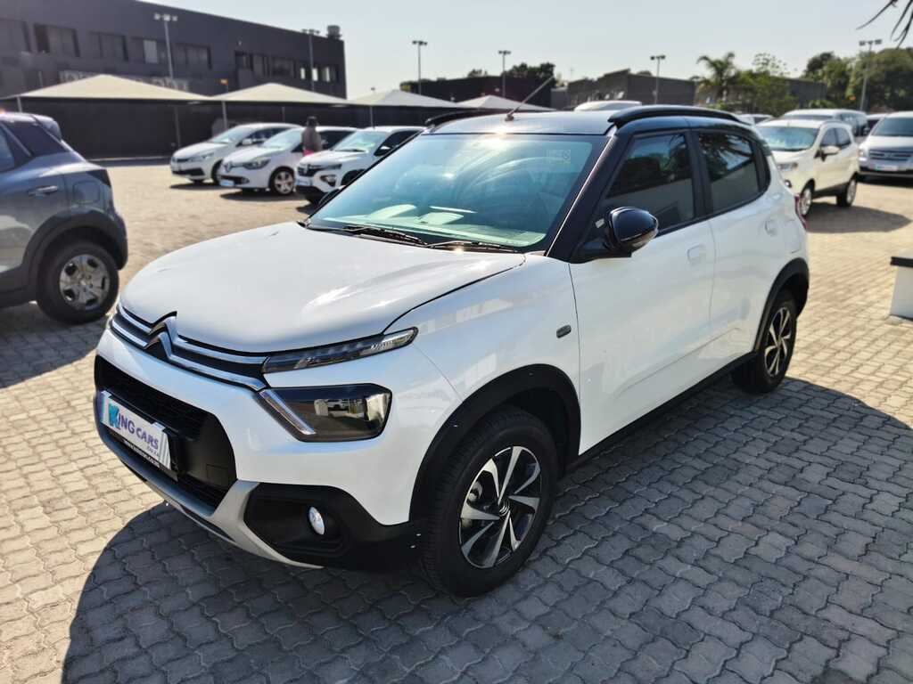 Citroen C3 - View 2