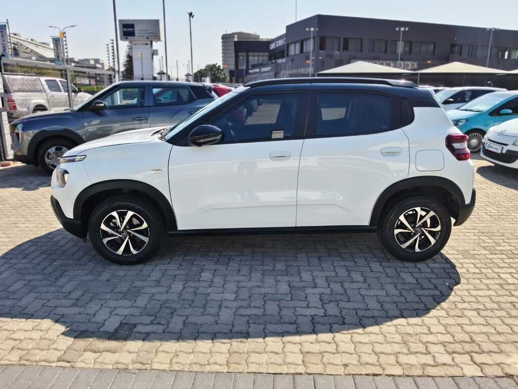 Citroen C3 - View 3