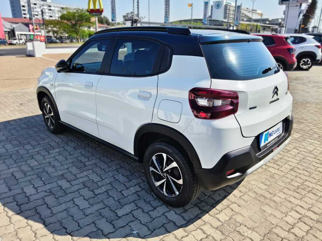 Citroen C3 - View 4