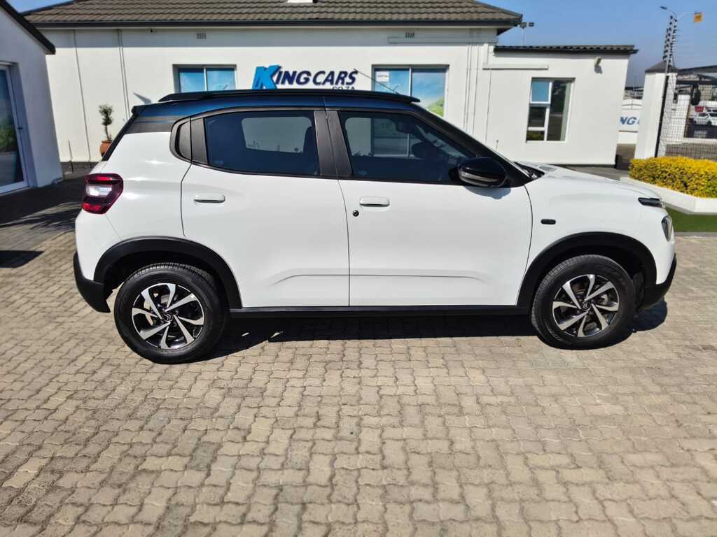 Citroen C3 - View 7