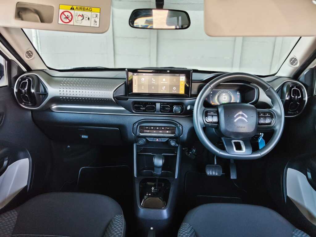 Citroen C3 - View 8