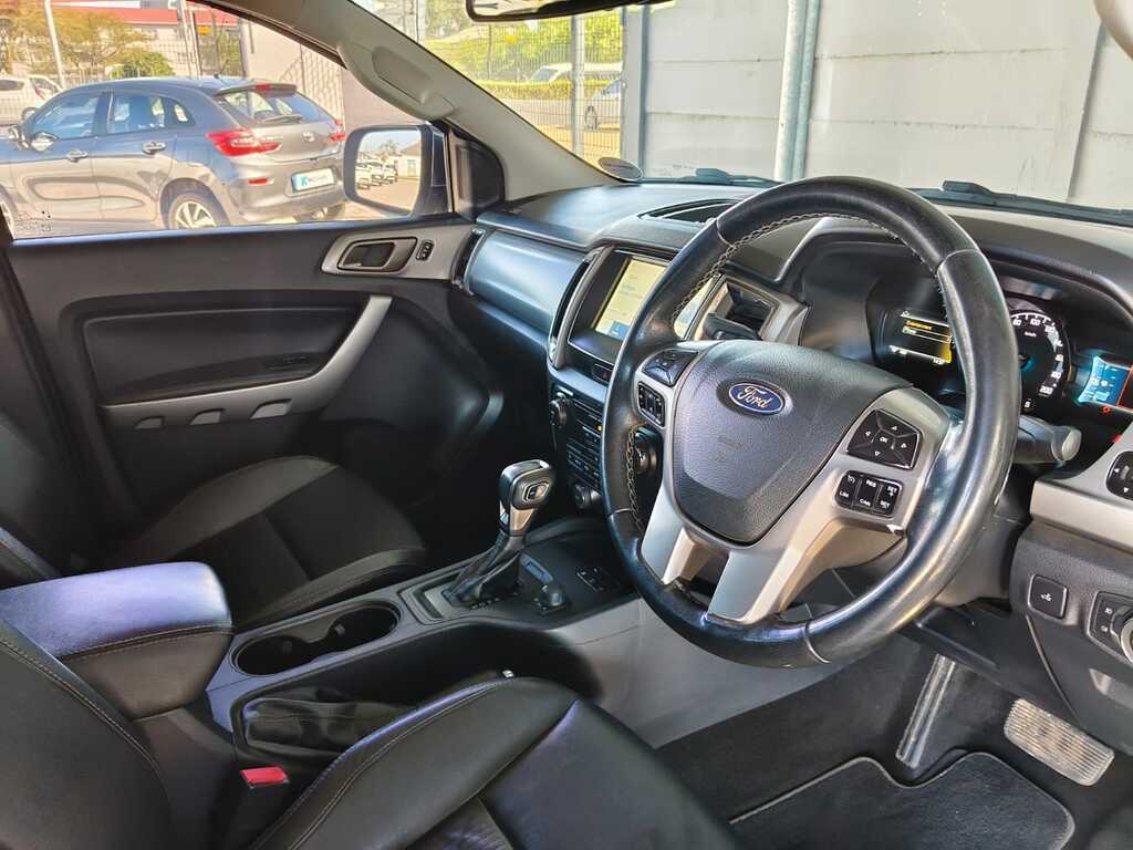 Ford Ranger - View 10