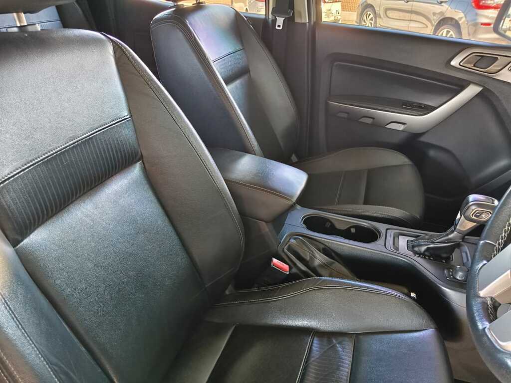 Ford Ranger - View 11