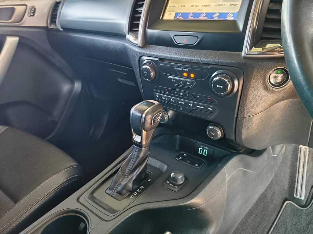 Ford Ranger - View 12