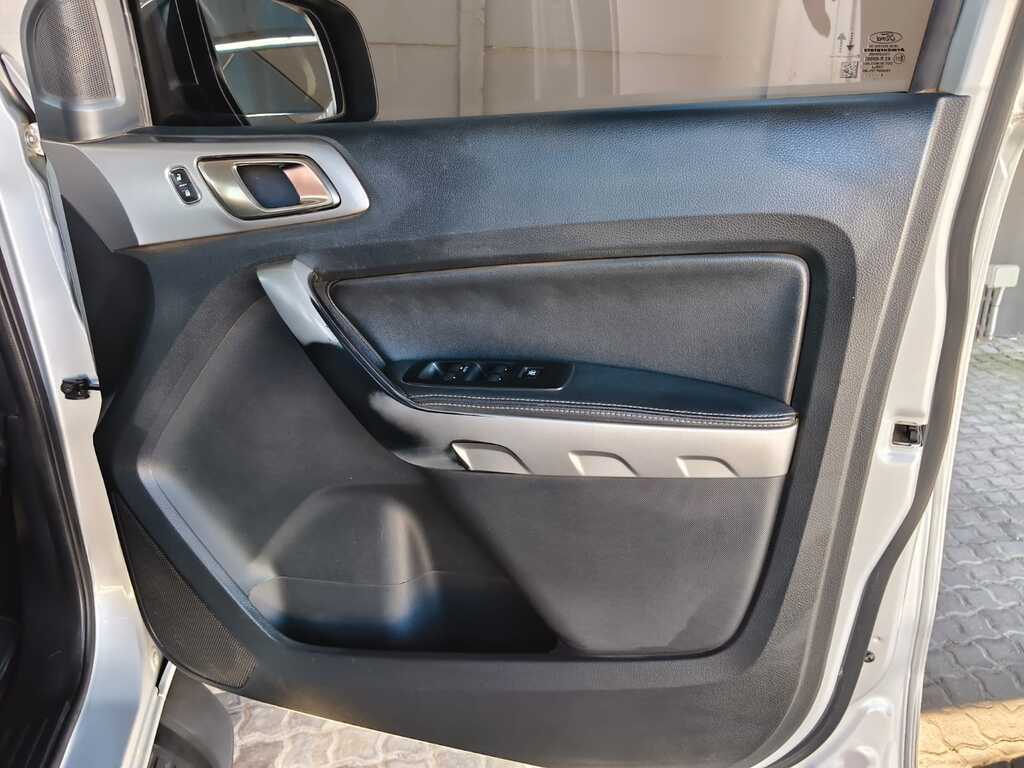 Ford Ranger - View 13