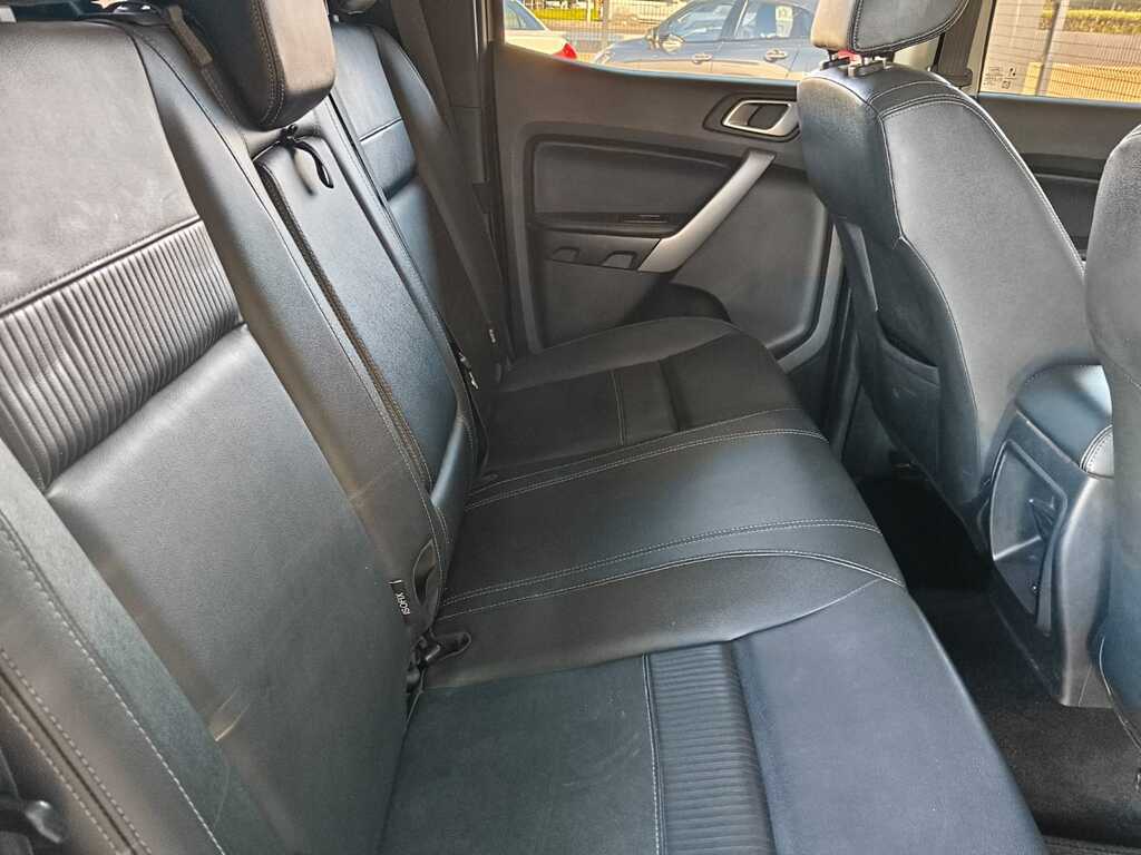 Ford Ranger - View 14