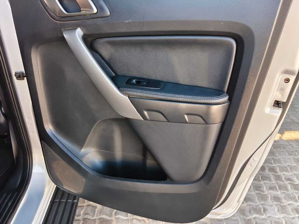 Ford Ranger - View 15